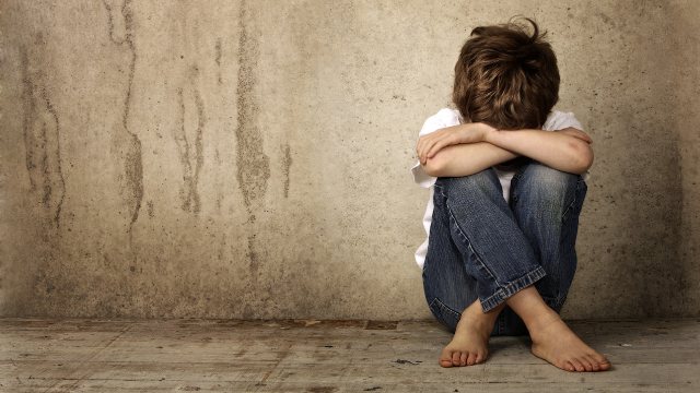 Child Neglect and Abuse