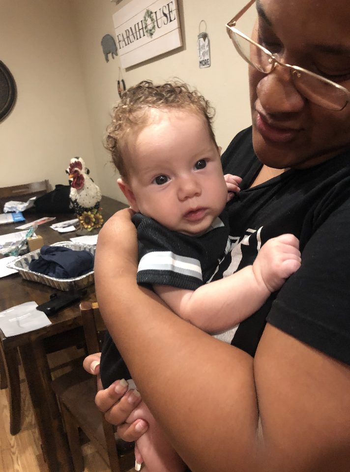 Baby's survival in deadly highway crash in La Mesa called 'miraculous'