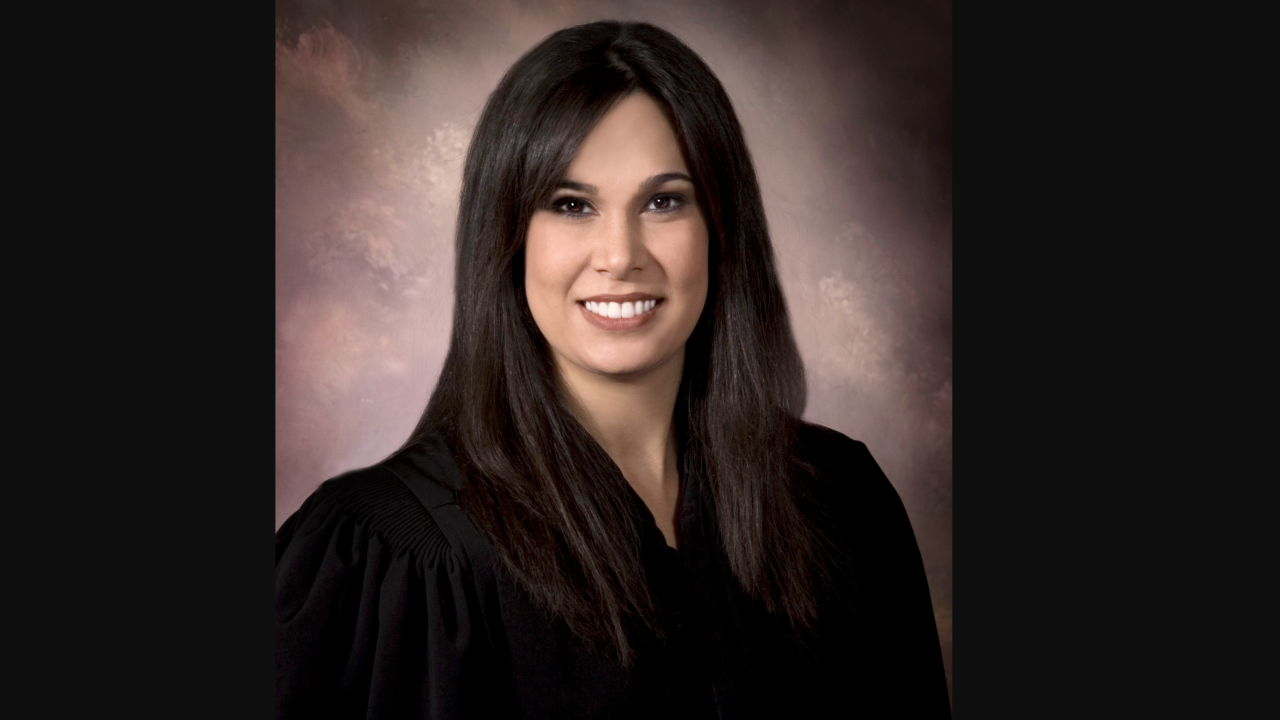 Biden Judge Nominee