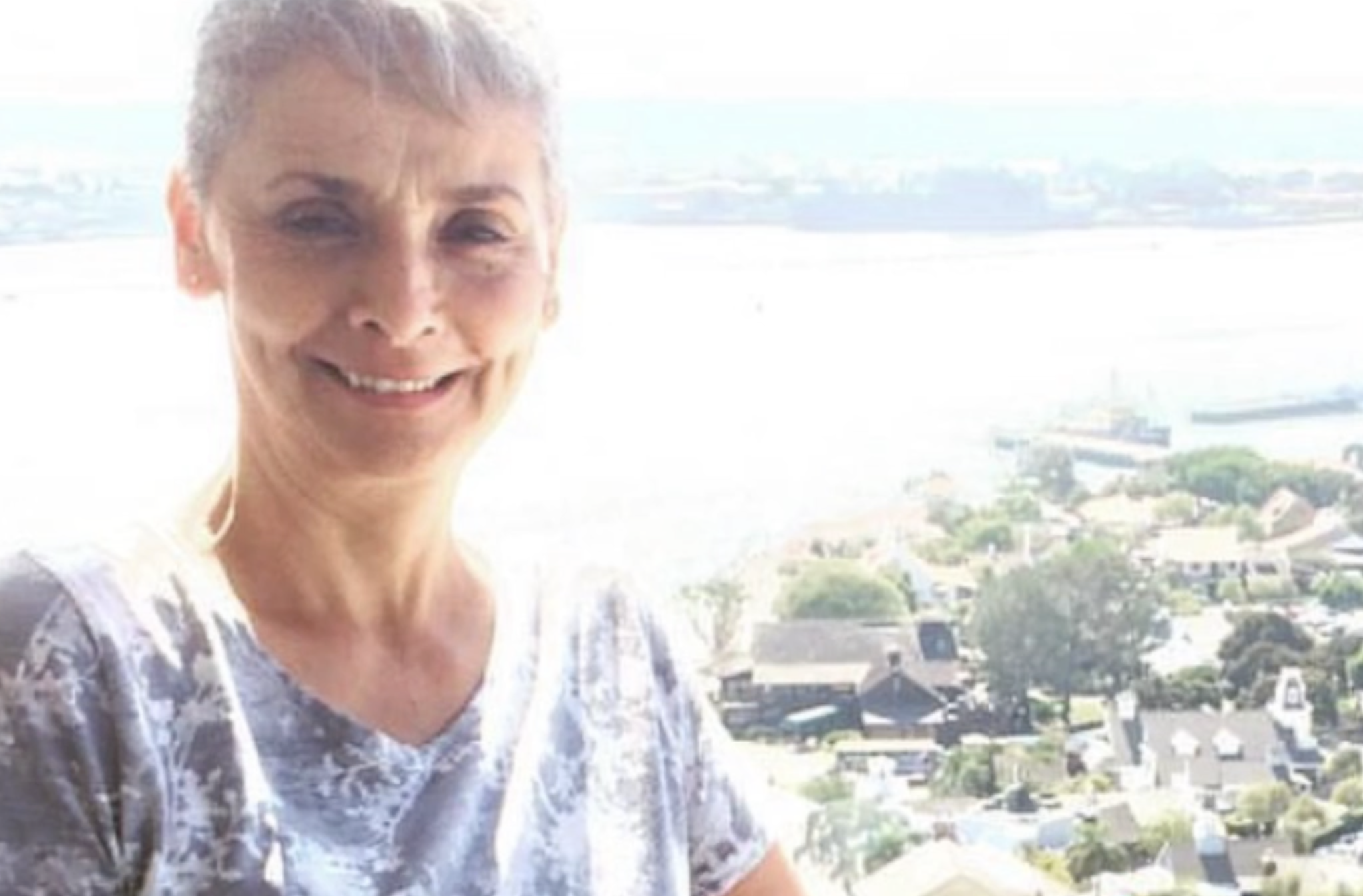 "She deserves justice": Family mourns grandmother killed in suspected DUI crash in National City