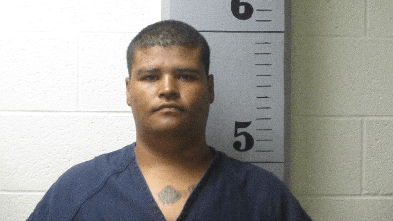 Isaac Alexander Chapa