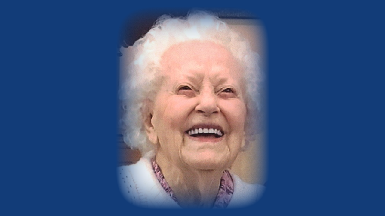Mildred S. (LaBelle) Speer
December 29, 1919 ~ December 24, 2023
