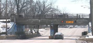 bridge