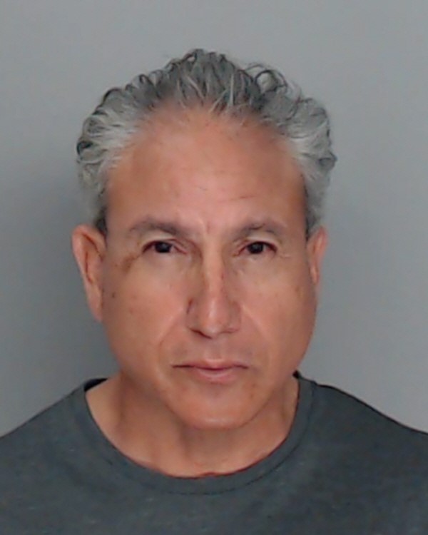 Ex-mayoral candidate John Medina released from jail - Vimarsana News