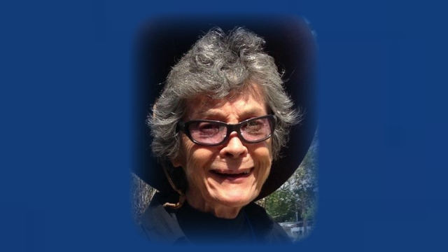 Patricia Ann Bushly-Johnson
June 27, 1932 - September 26, 2021