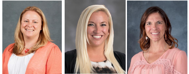 Daly Elementary School Principal Candidates