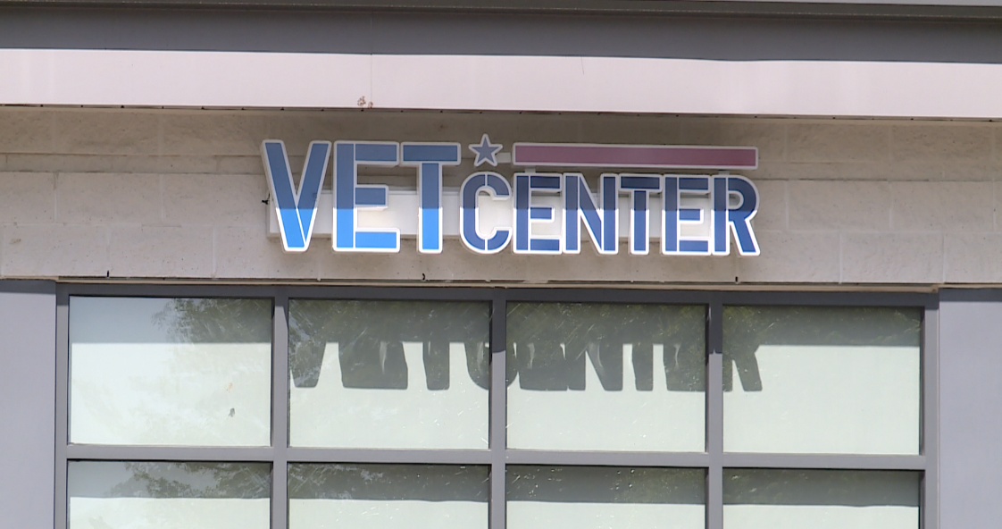 New Vet Center Scholarship aims to improve mental healthcare for Veterans, service members 