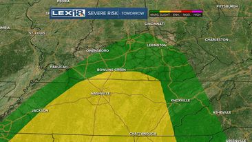Severe threat