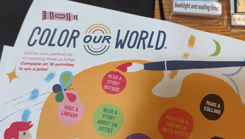 Free fun for all this summer in Huachuca City