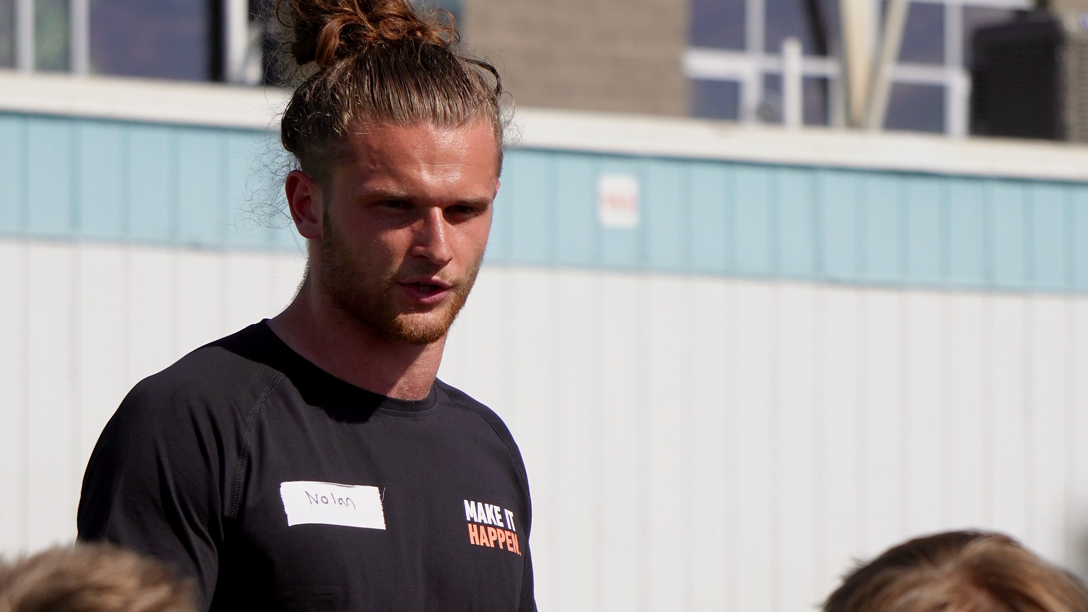 Nolan Ulm