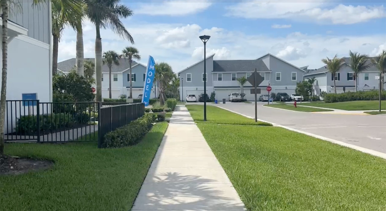 Westlake first-time homebuyers program 