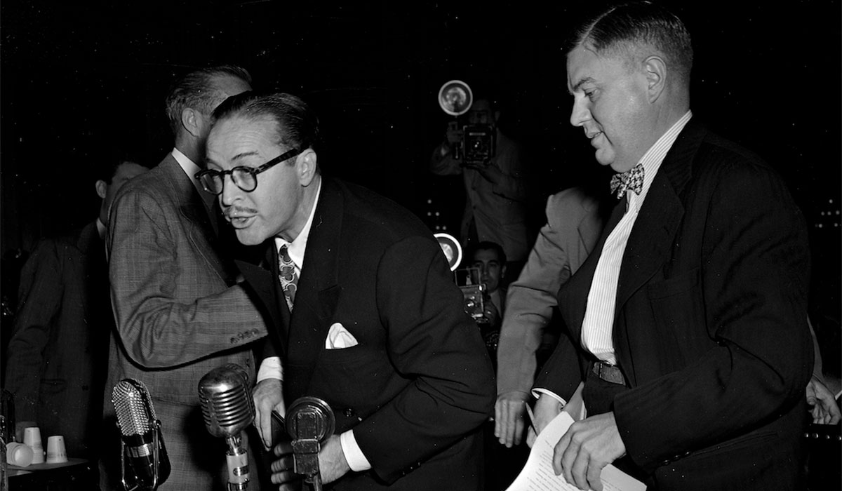 Dalton Trumbo 