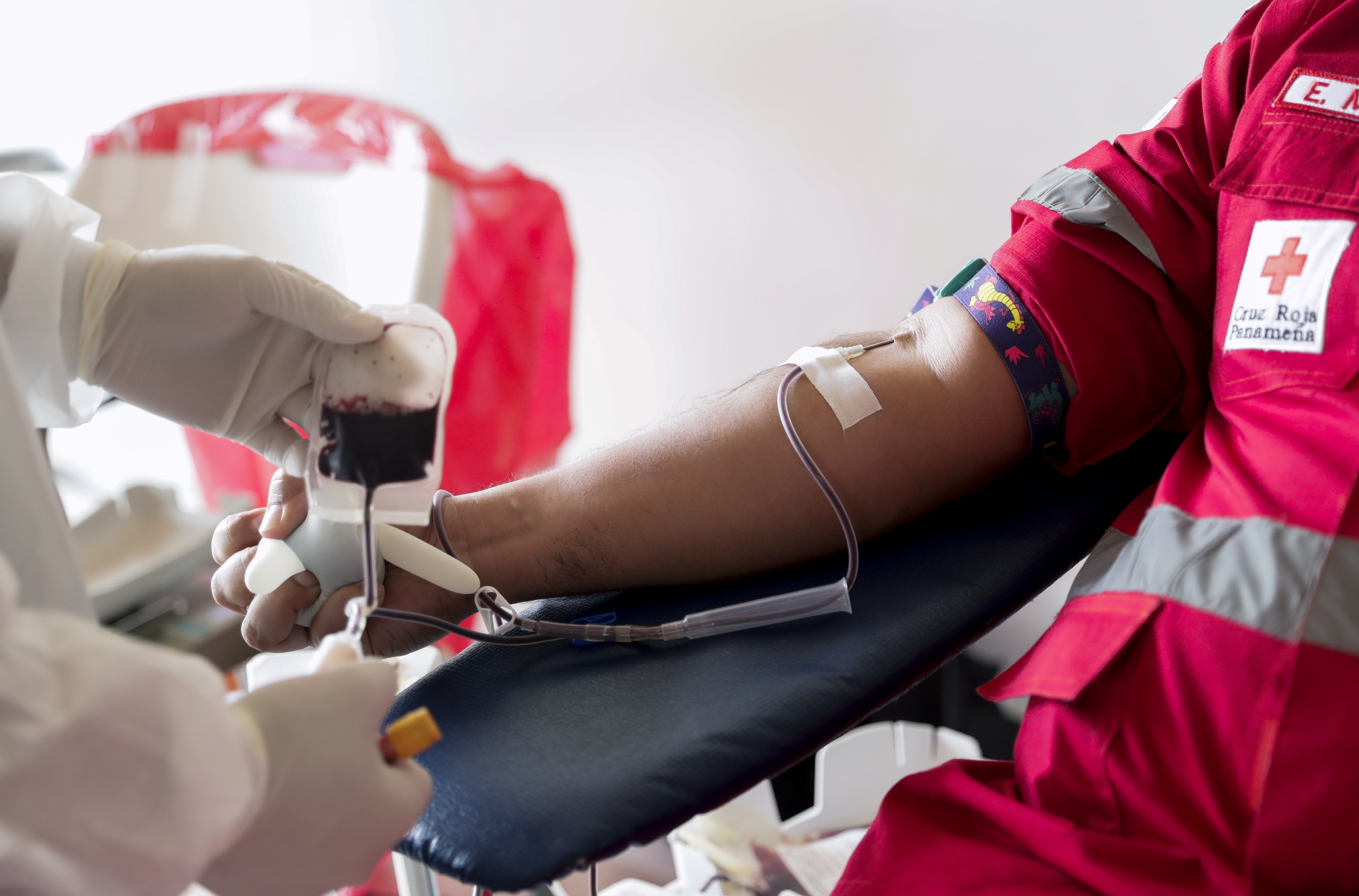 Virus Outbreak Panama