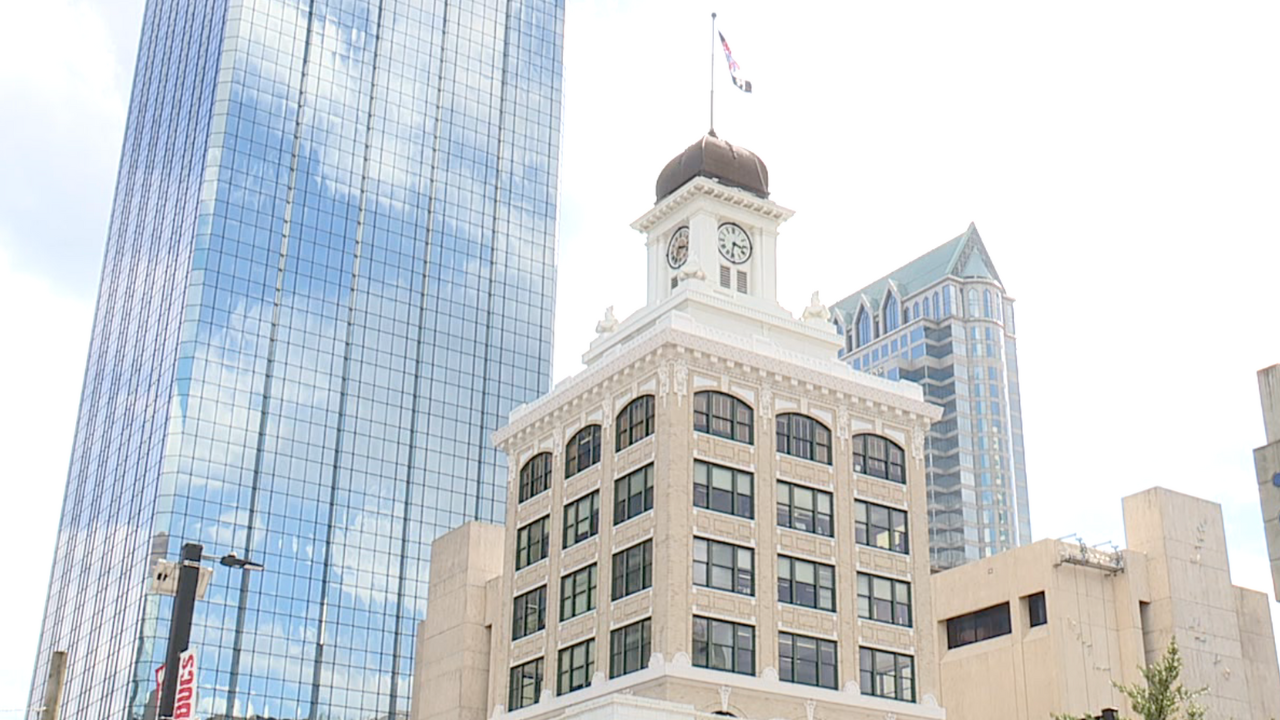 Tampa Councilman looks to create paid internship for developmentally disabled