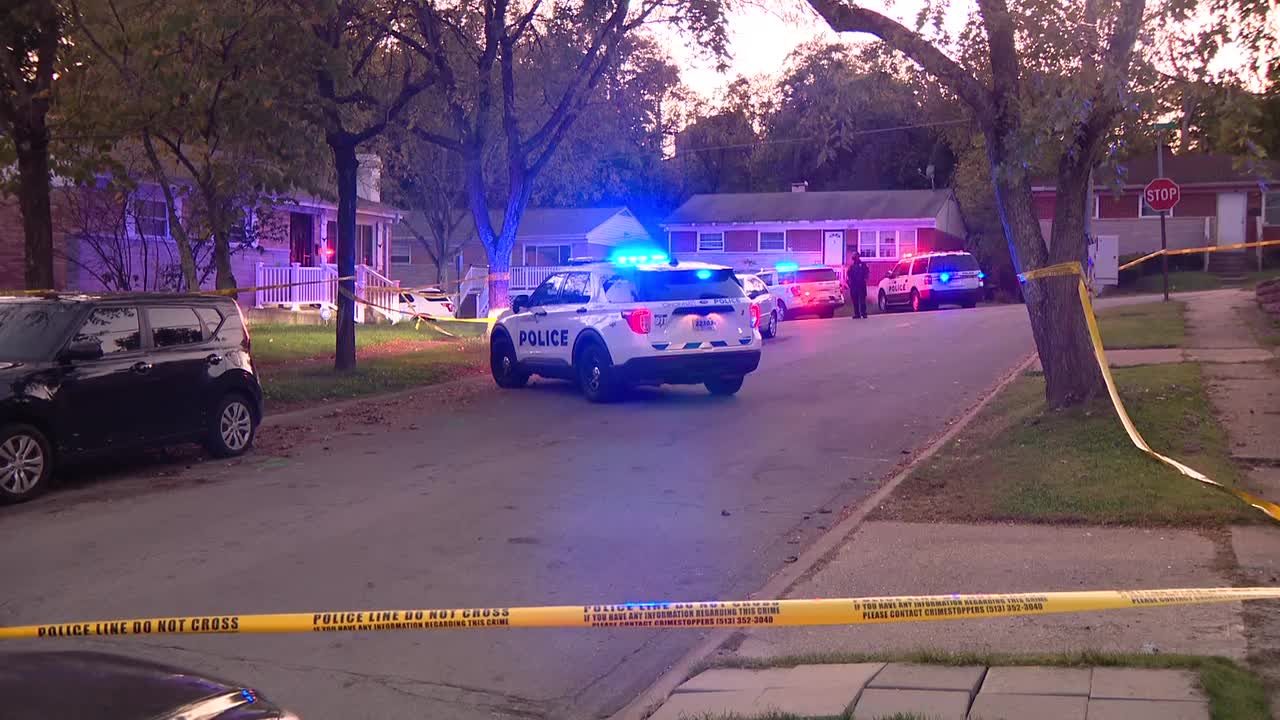 Westwood shooting 10.13.25