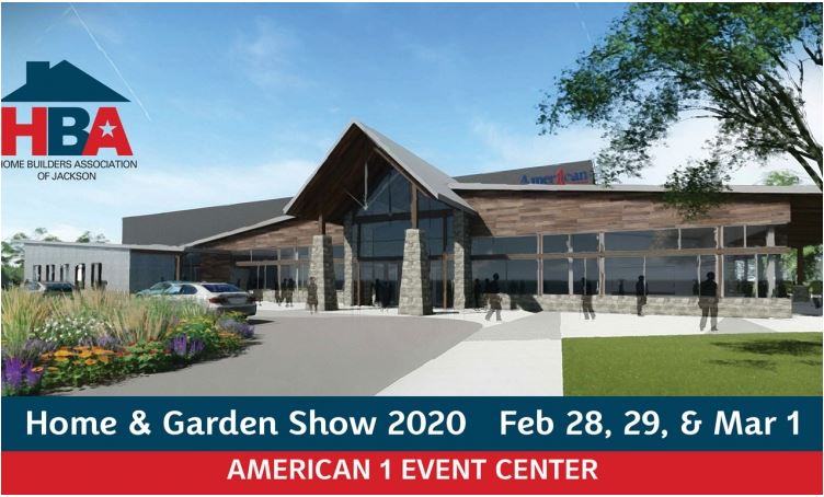 44TH ANNUAL HOME AND GARDEN SHOW