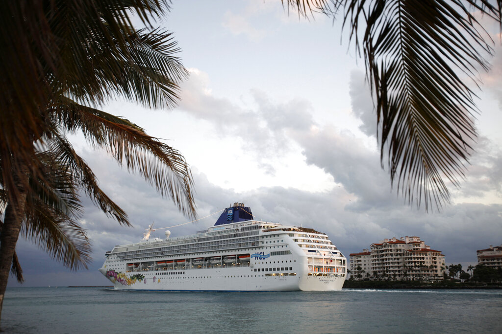 Norwegian Sky