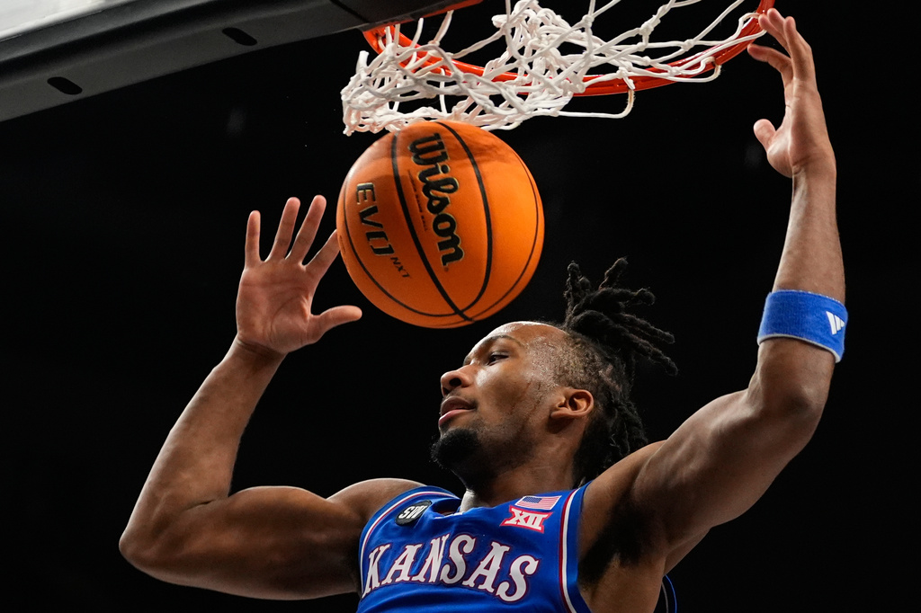 NBA Draft Basketball