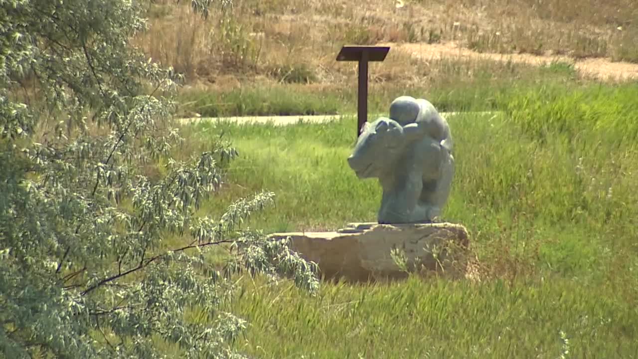 Loveland park showcases hardy, native landscaping for sustainability