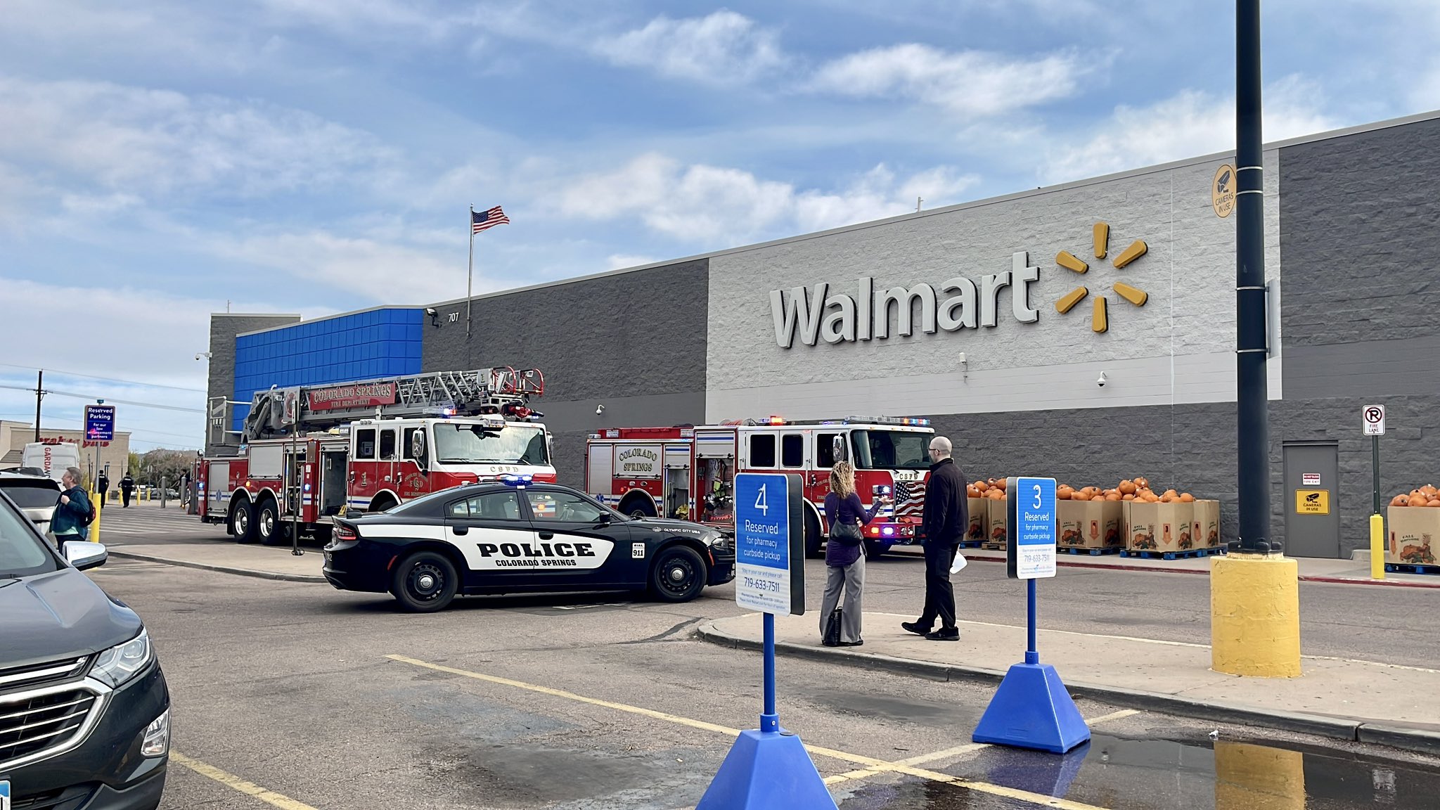 CSFD walmart