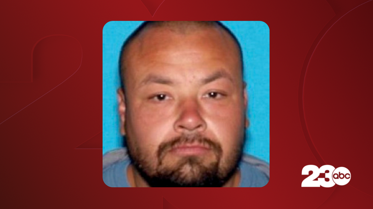 MISSING: Alex Quiroz, 40