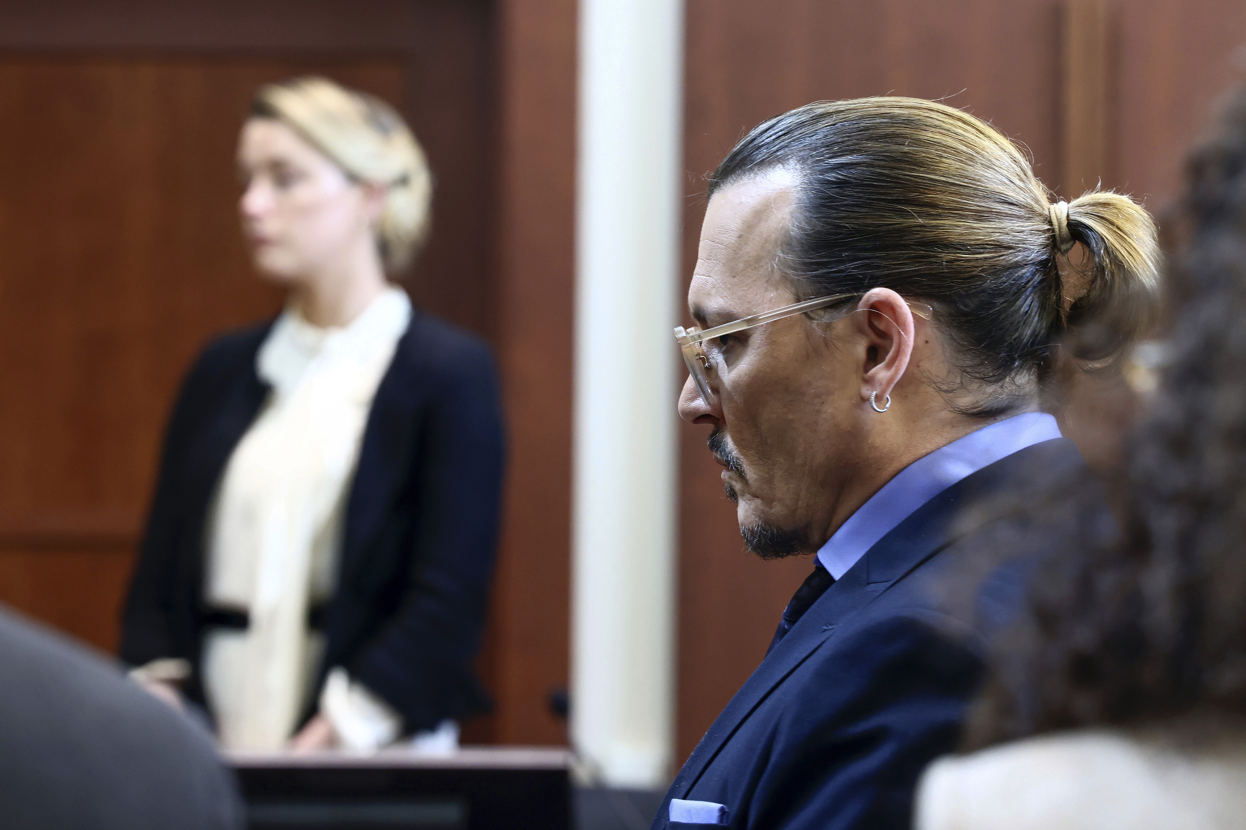 Depp Heard Lawsuit