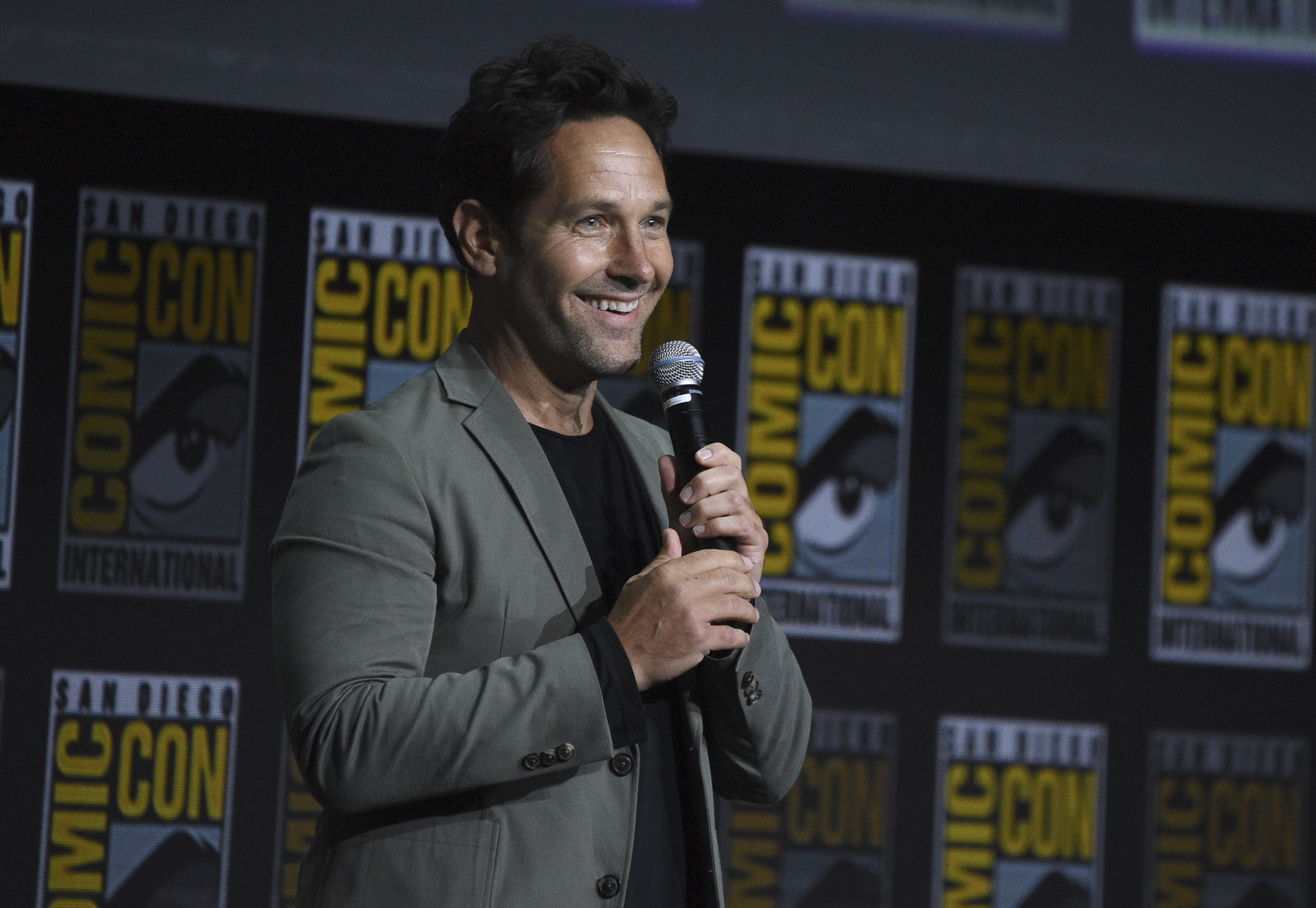 Paul Rudd