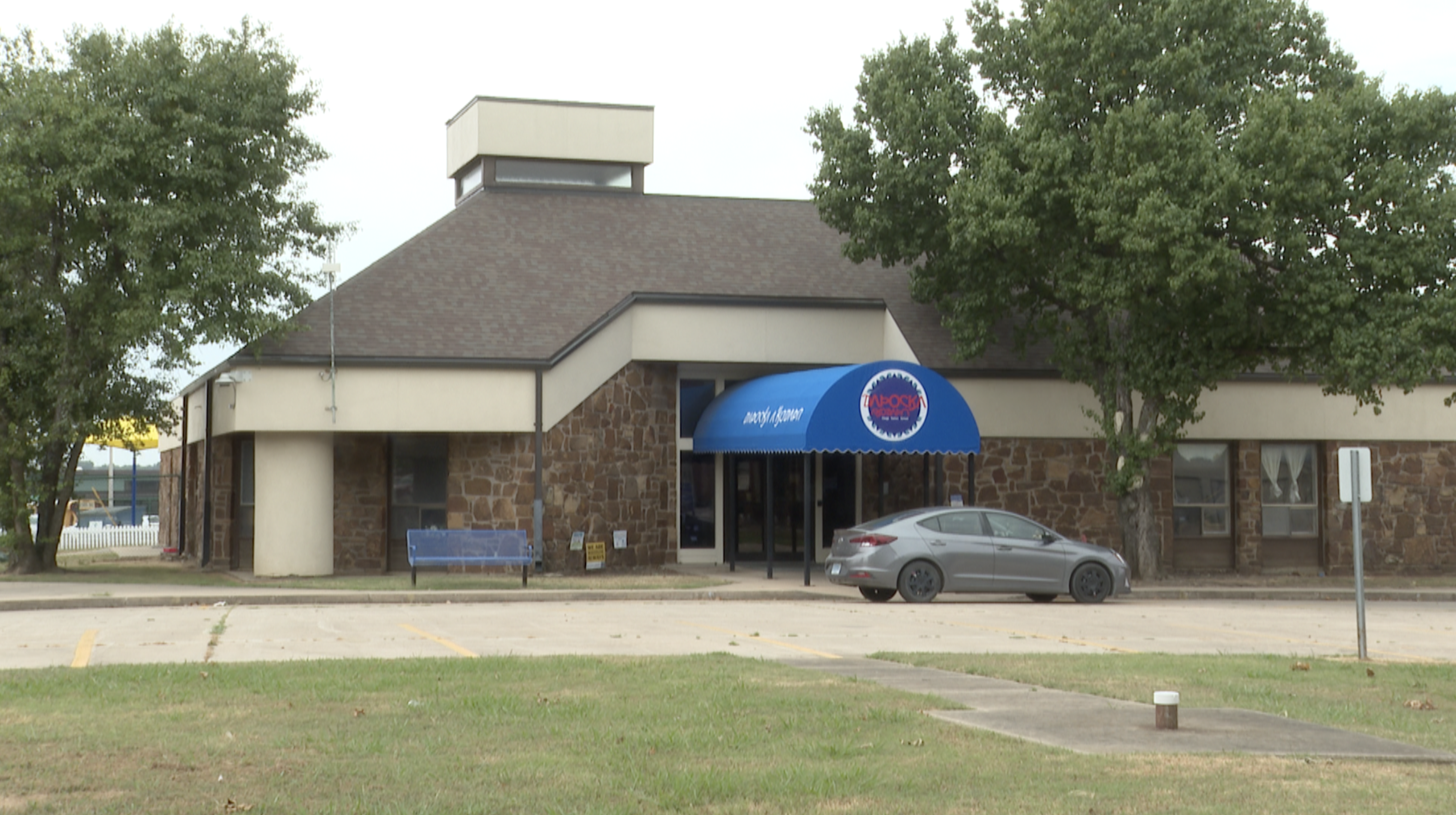 OSAGE NATION SCHOOL CLOSURE 