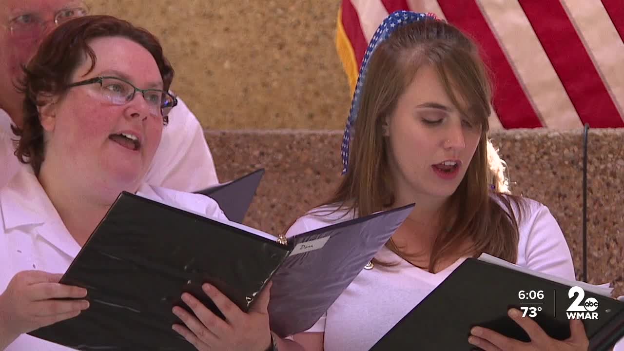 Memorial Day ceremony honors Jewish veterans at Beth El Cemetery