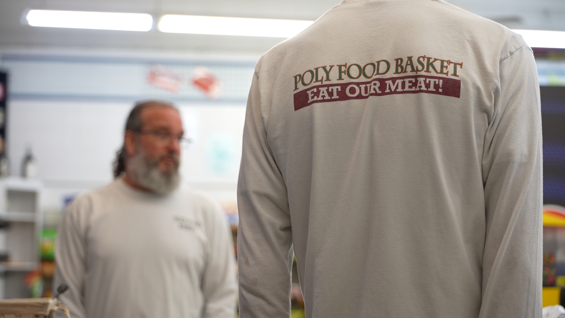 End of an era: Poly Food Basket owner embraces change as family business shuts down 