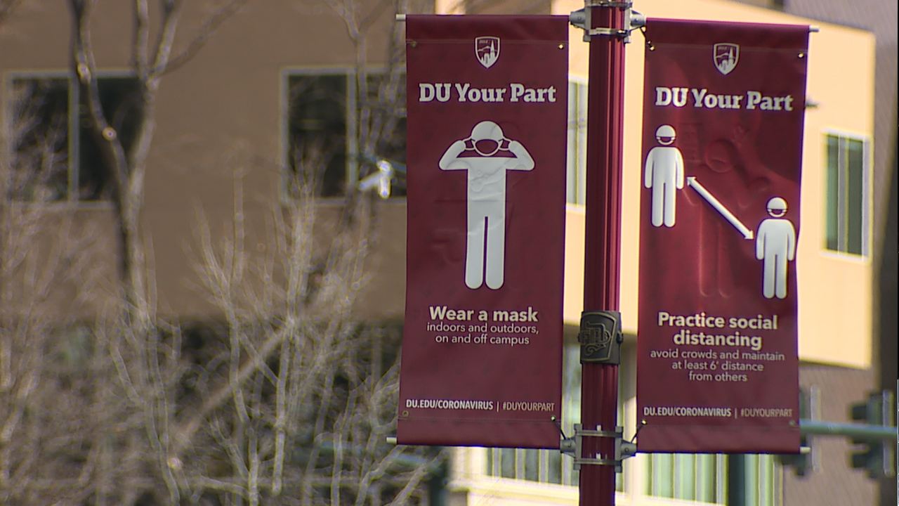 Colorado universities requiring the COVID-19 vaccine, why they can and what exemptions are offered 