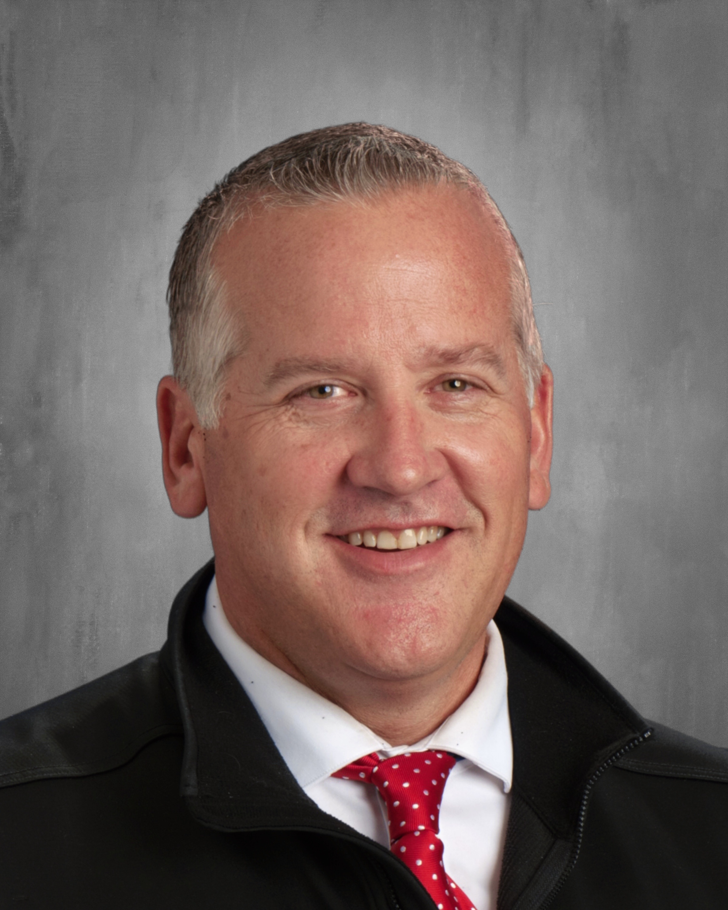 Jerry Kalina