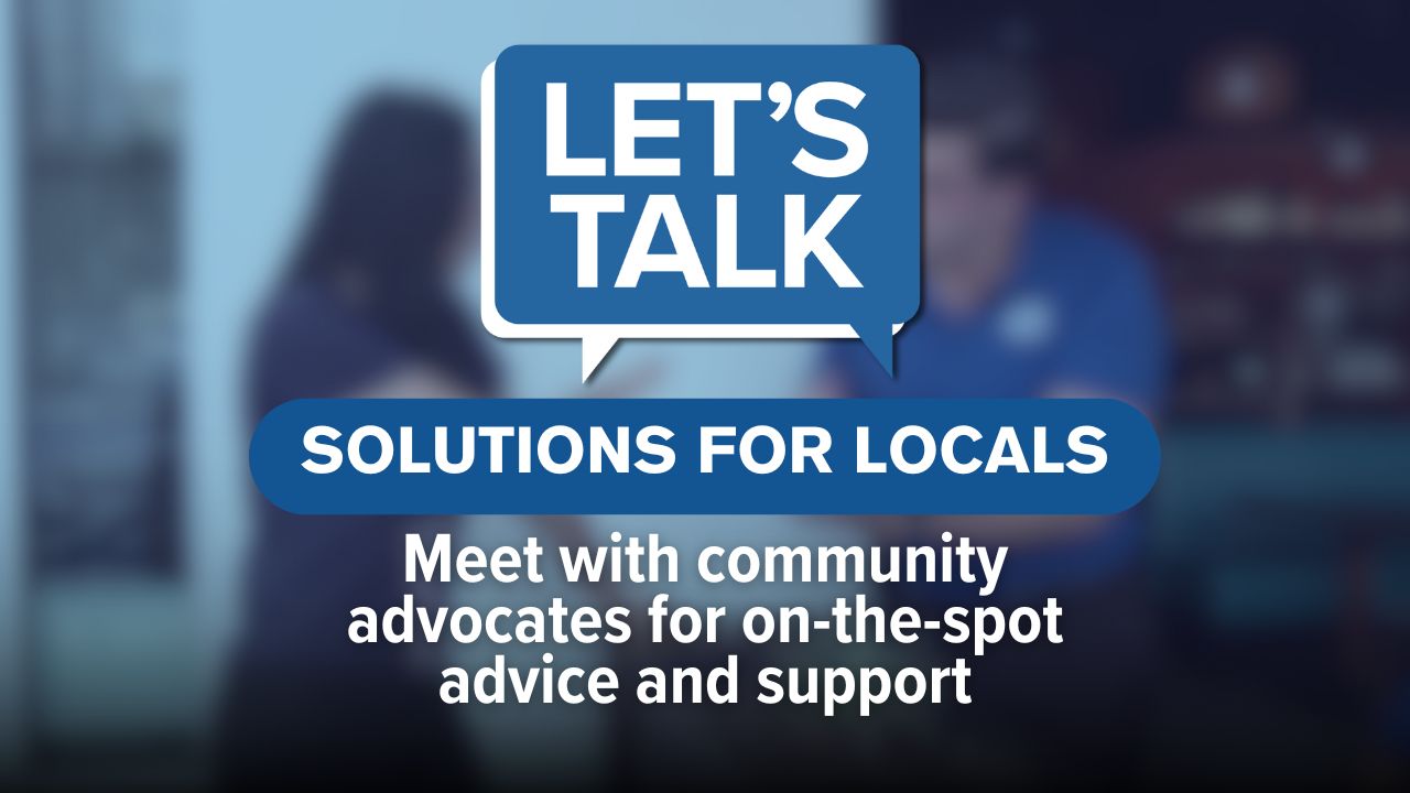 Lets Talk Solutions web