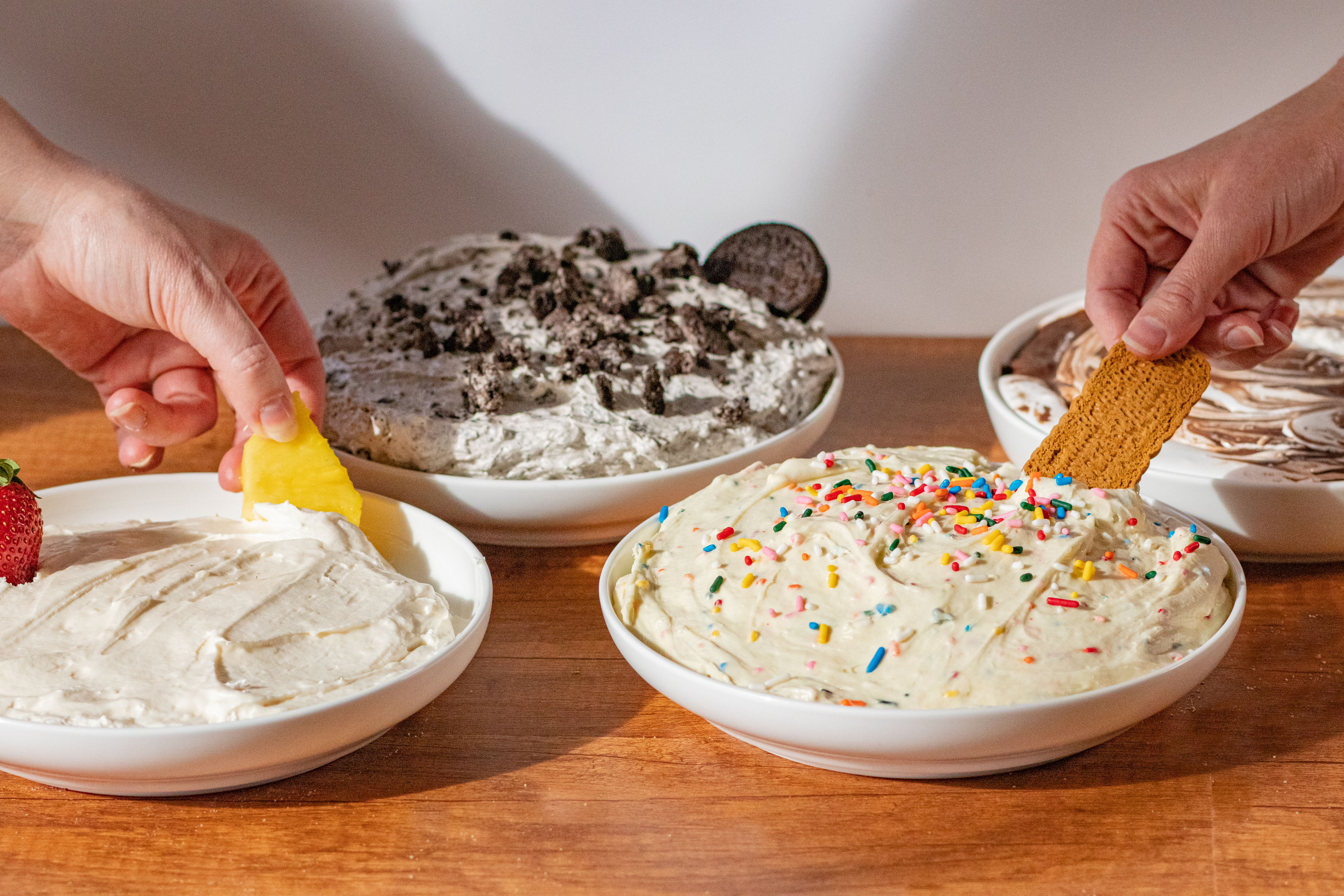  Tasty Tuesday with Melinda Sheckells | June 20, 2023