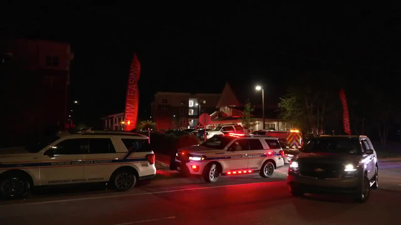 Second toddler dies from injuries after drowning in Richmond apartment bathtub