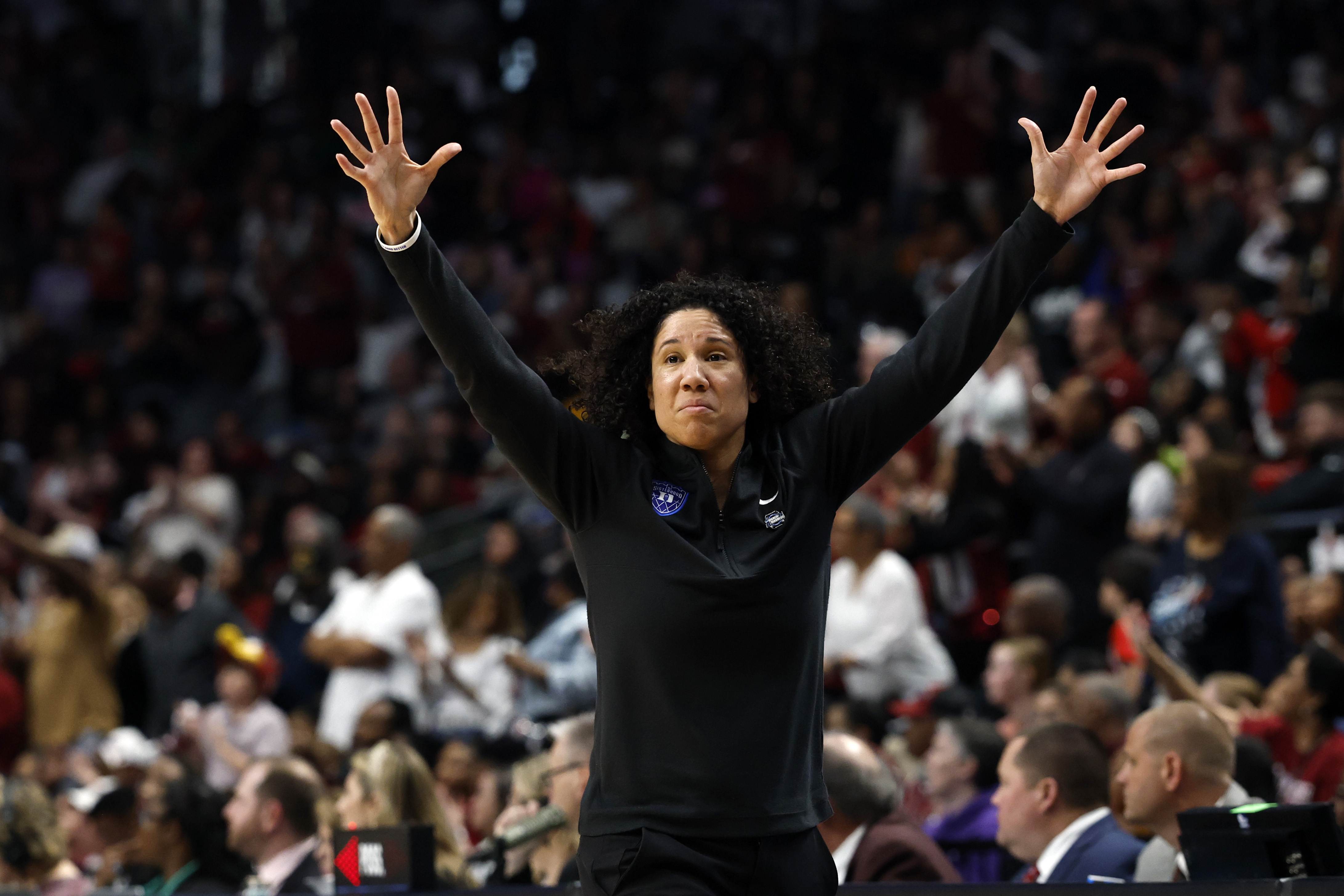 USA Basketball-Lawson Basketball