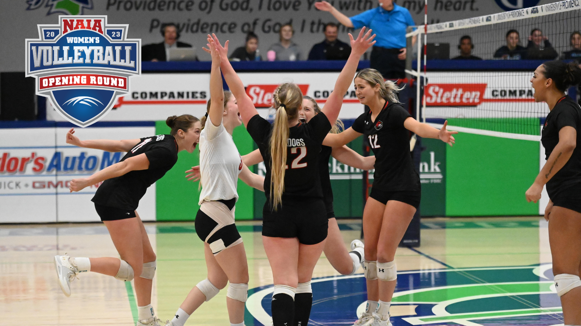 Montana Western volleyball