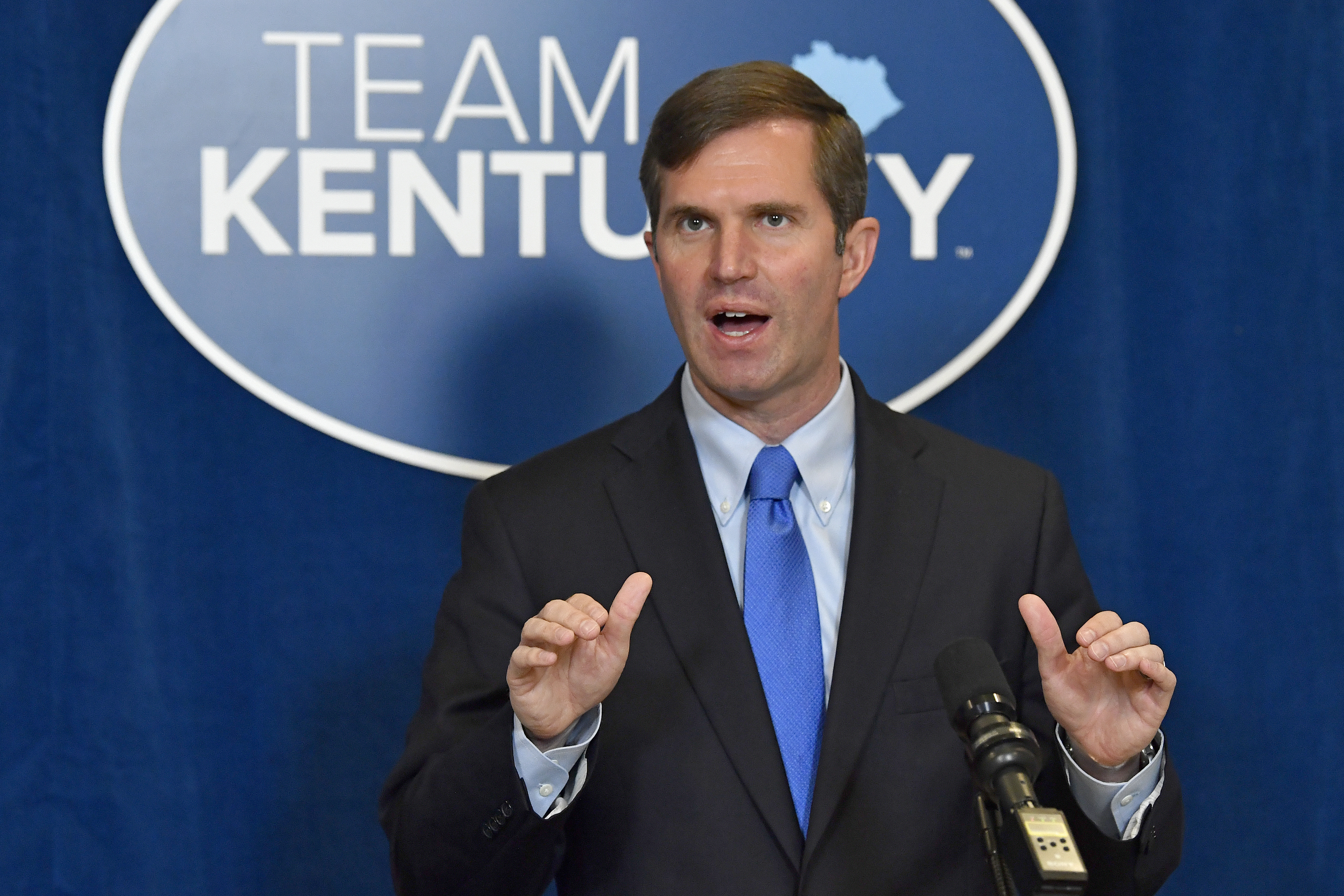 Andy Beshear