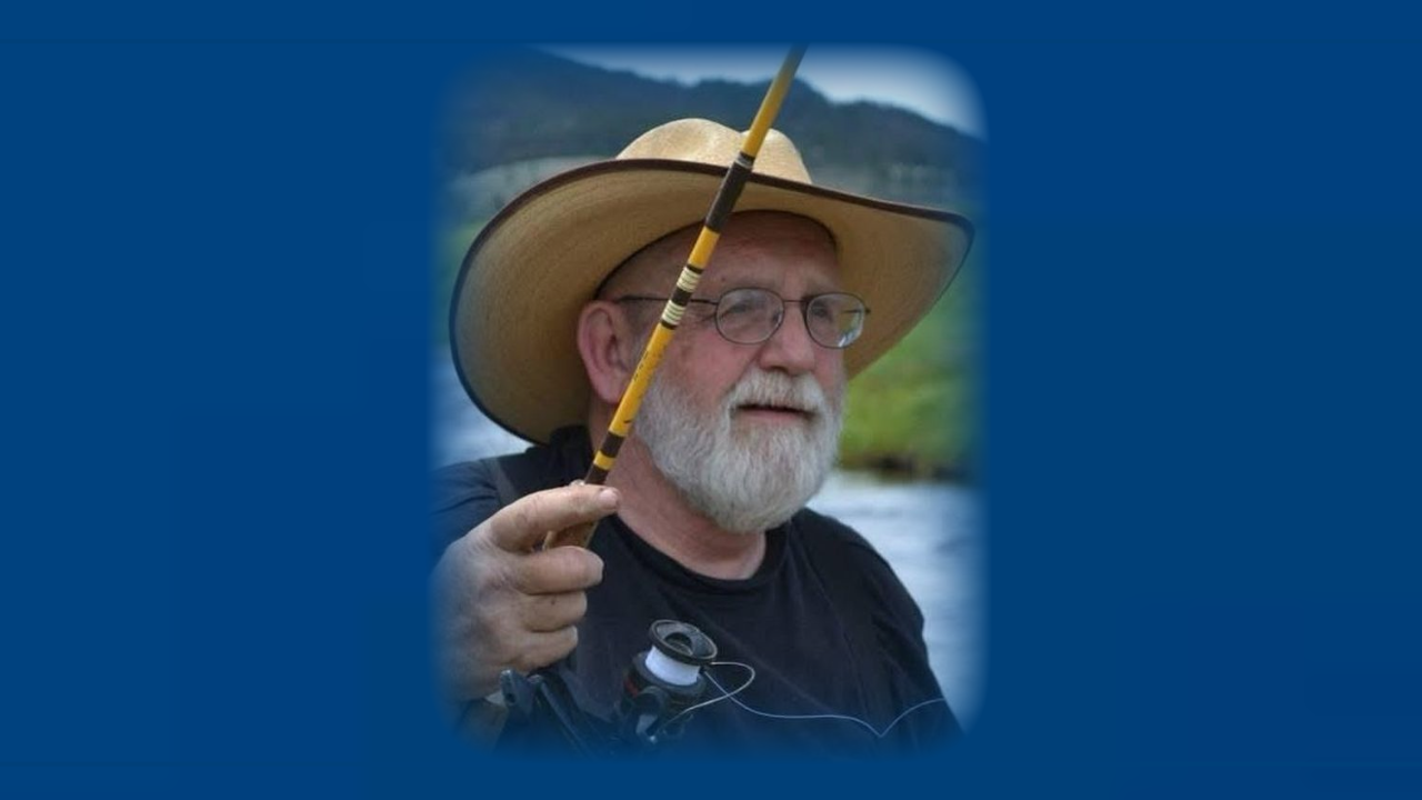 Russell "Russ" Leonard Demarais
January 29, 1949 — October 10, 2025