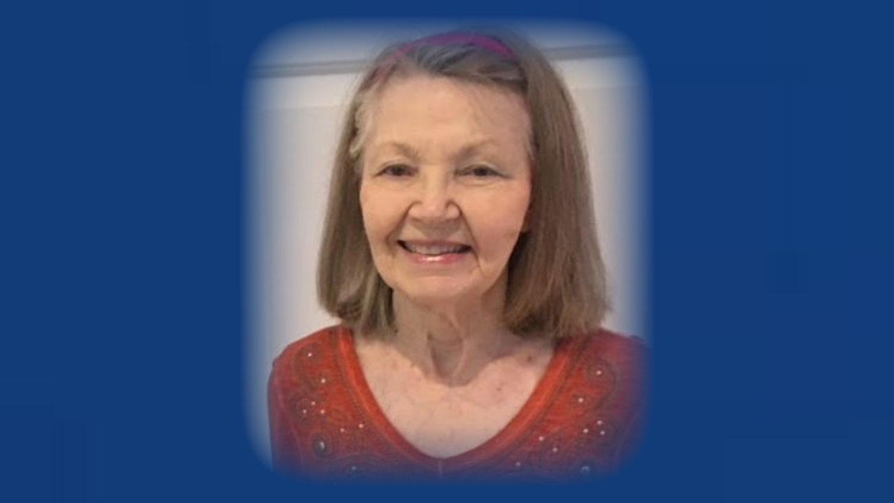Kay Evelyn (Yeager) Brannen
February 16, 1944 ~ February 20, 2024