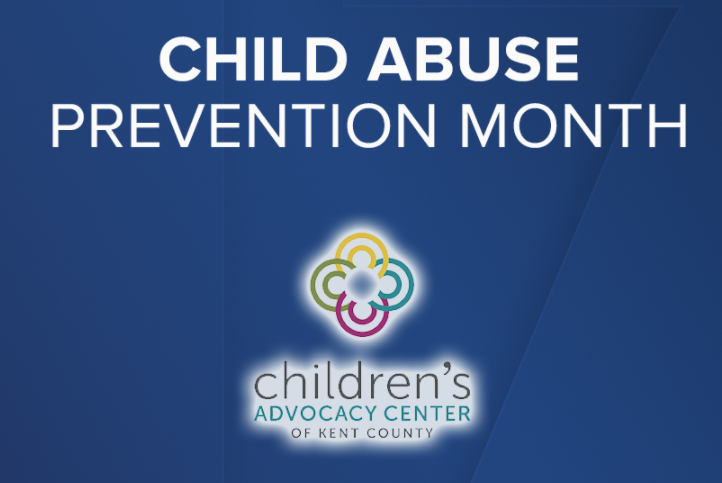 Child Abuse Prevention Month