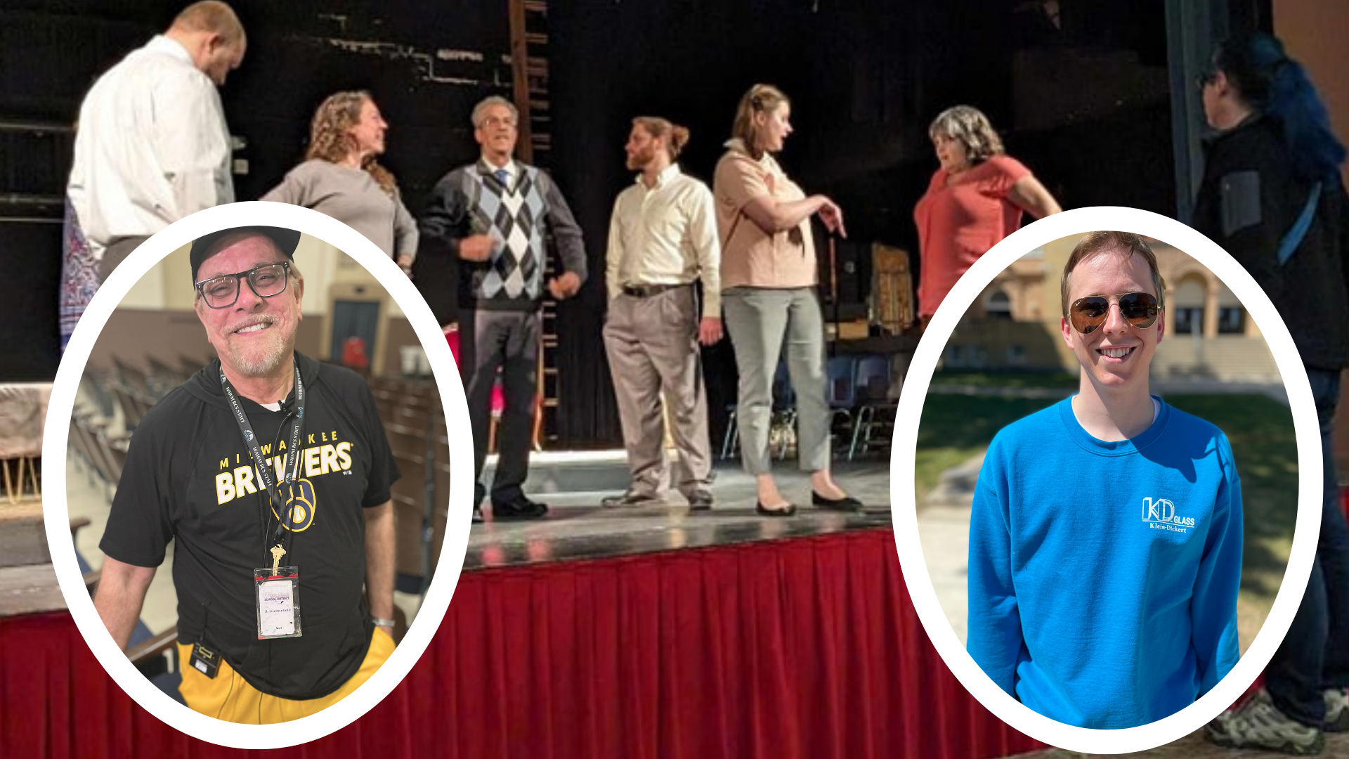  West Allis theater needs your help