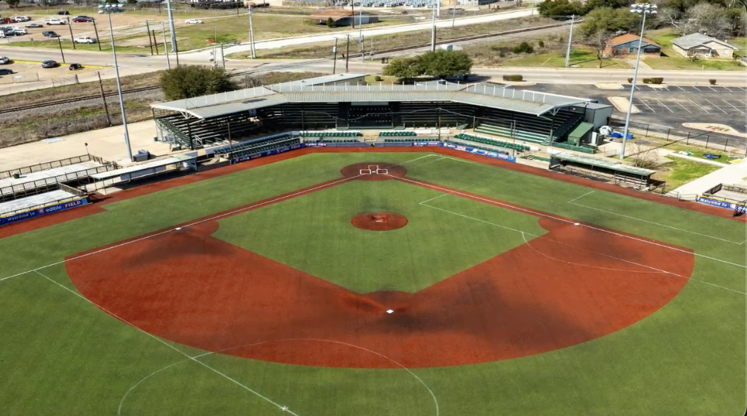Yard Dogs ready for new era: Bryan's Travis Major Field welcomes a new team and new revenue stream for the city