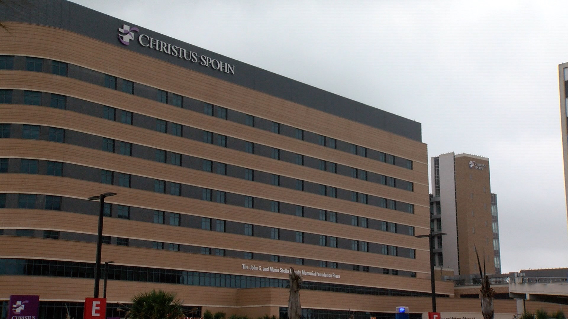 CHRISTUS Spohn named on of the best for spine surgery - Vimarsana News