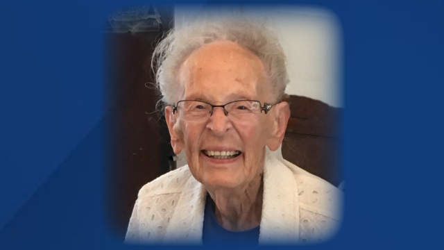 Mavis Genevieve Dutton Reintsma