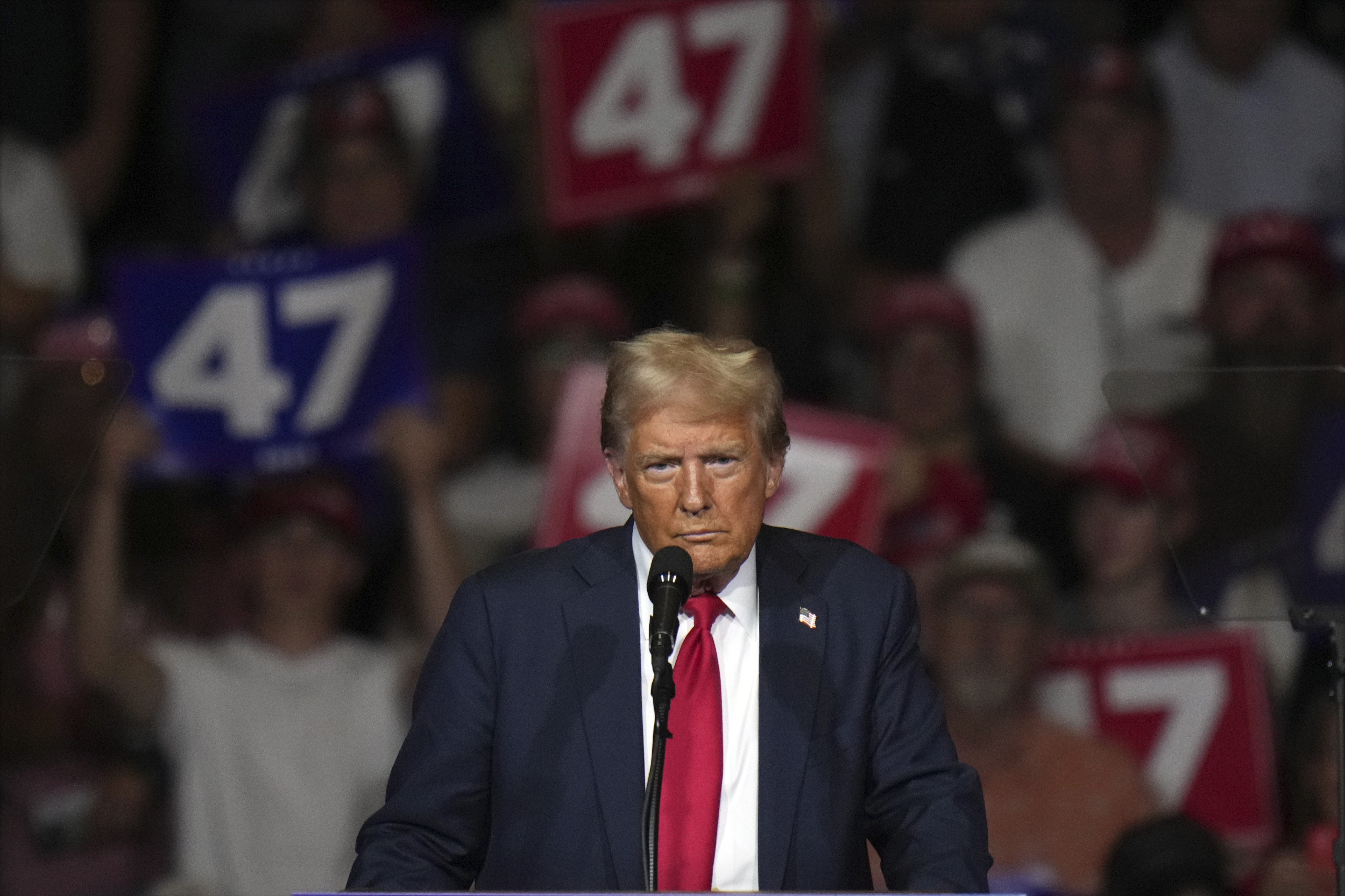 Election 2024 Trump