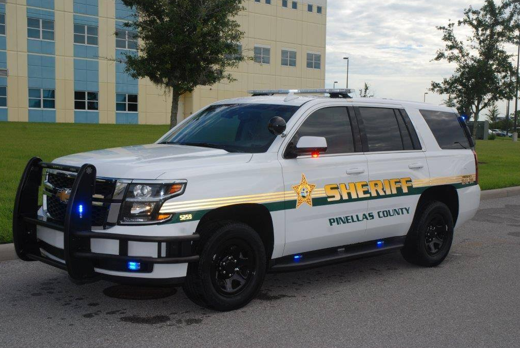 PCSO car