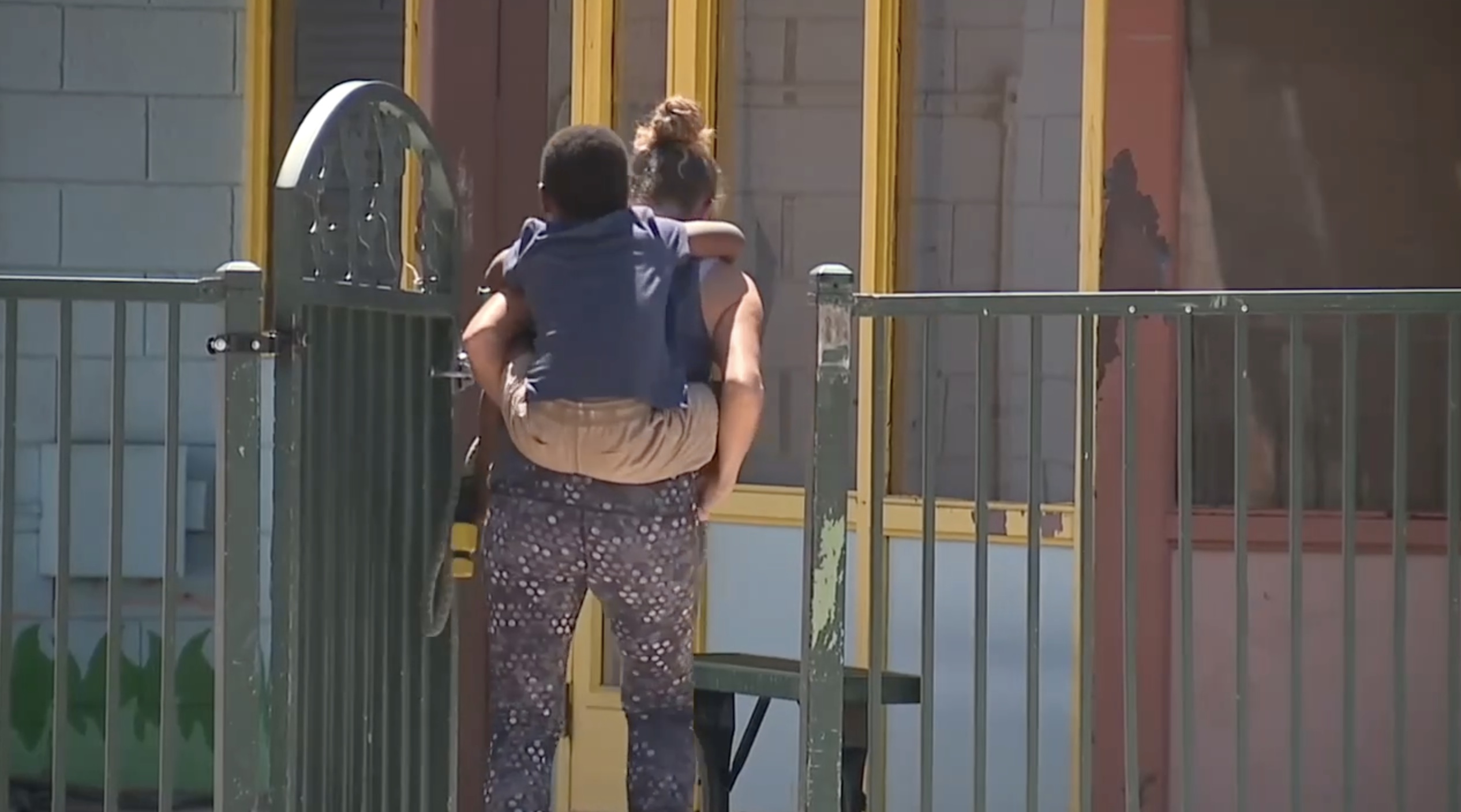 Foster Kids Las Vegas Children Parents Training