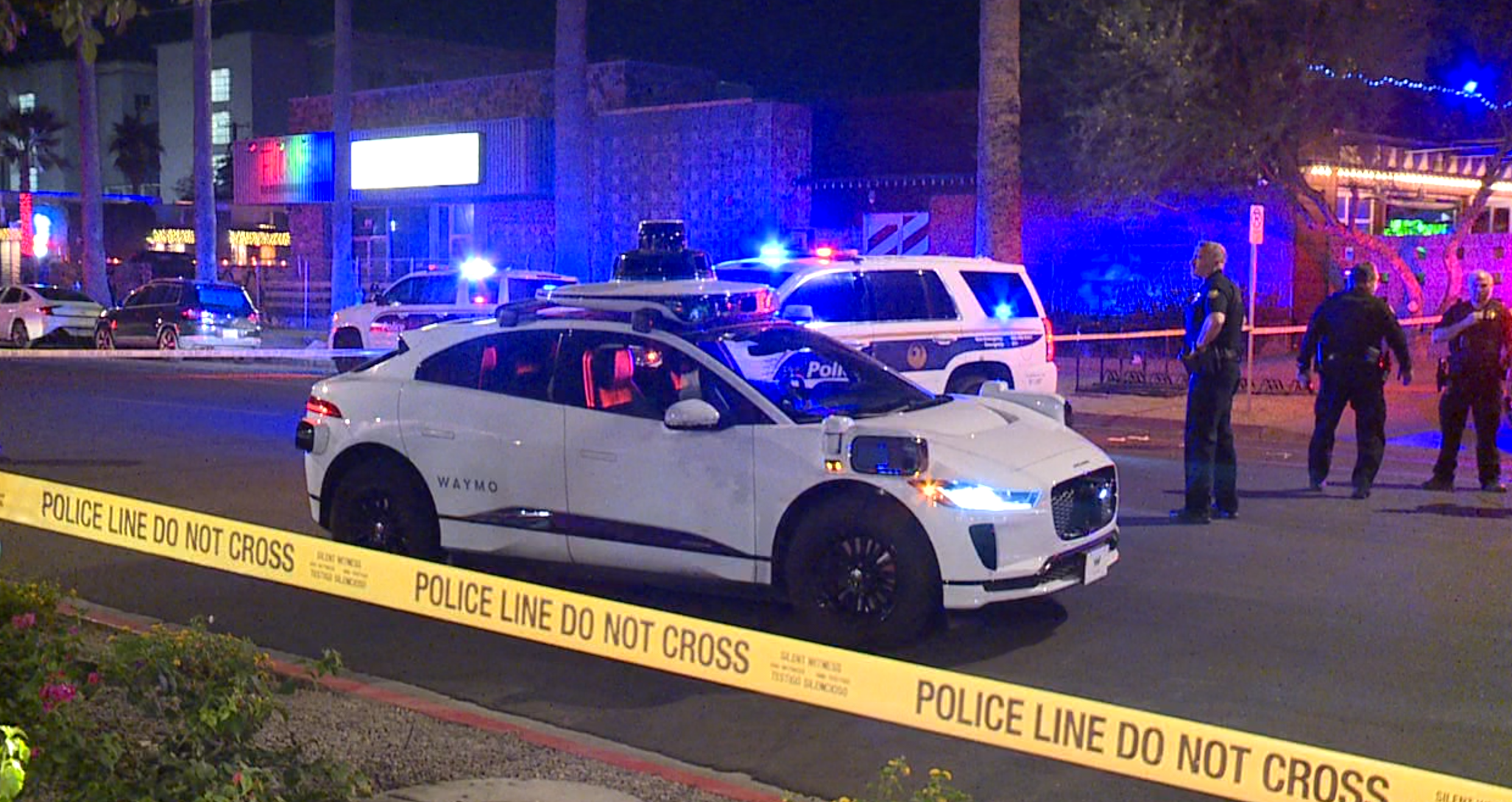 Cobra Arcade Bar shooting