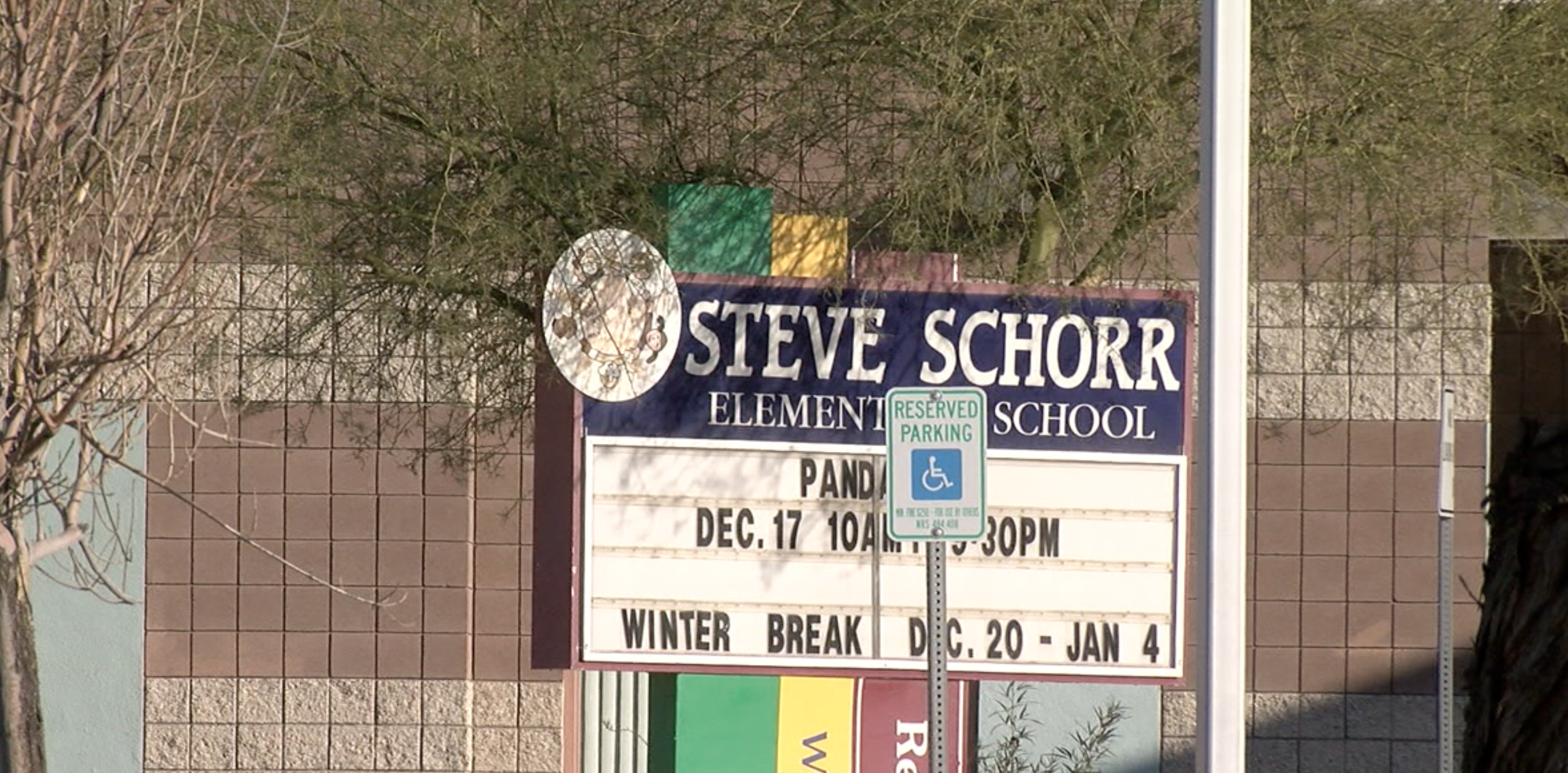 Schorr Elementary School